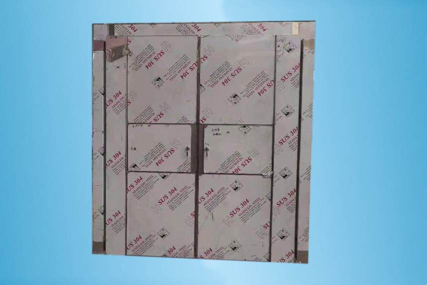深圳手工制造智能四類庫業務庫，金庫門GB37481-2019標準制作